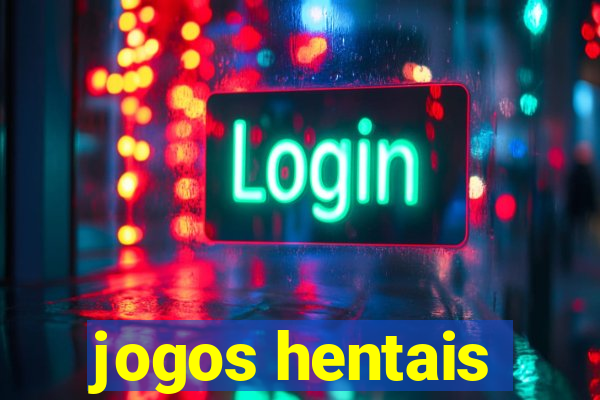 jogos hentais